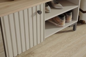 Стенка для прихожей Тоскана в Белоярском (ХМАО) - beloiarskii.ok-mebel.com | фото 2