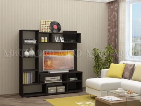 МИНИ Стенка (1500) ЛДСП в Белоярском (ХМАО) - beloiarskii.ok-mebel.com | фото 2