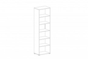 Стенка Ницца в Белоярском (ХМАО) - beloiarskii.ok-mebel.com | фото 6