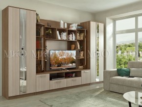 ВЕНЕЦИЯ Стенка (3400) ЛДСП в Белоярском (ХМАО) - beloiarskii.ok-mebel.com | фото 3