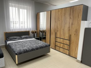 СТИЛ Кровать каркас в Белоярском (ХМАО) - beloiarskii.ok-mebel.com | фото 3