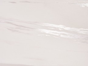 Стол IVAR 200 MARBLES KL-99 Белый мрамор, итальянская керамика, ®DISAUR в Белоярском (ХМАО) - beloiarskii.ok-mebel.com | фото 2