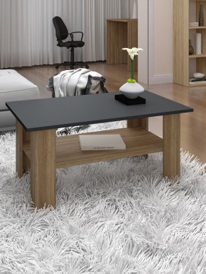 Стол журнальный 900 Дублин в Белоярском (ХМАО) - beloiarskii.ok-mebel.com | фото 2