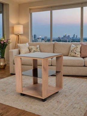 Стол журнальный BeautyStyle 6 в Белоярском (ХМАО) - beloiarskii.ok-mebel.com | фото 9