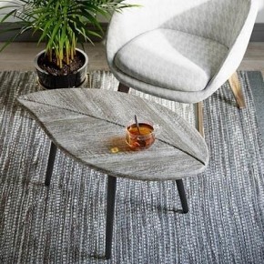 Стол журнальный Берли в Белоярском (ХМАО) - beloiarskii.ok-mebel.com | фото 3