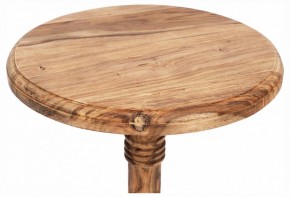 Стол журнальный Бомбей-0237 в Белоярском (ХМАО) - beloiarskii.ok-mebel.com | фото 4
