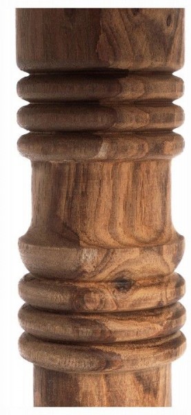 Стол журнальный Бомбей-0237 в Белоярском (ХМАО) - beloiarskii.ok-mebel.com | фото 5