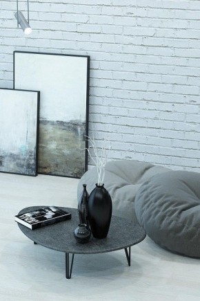 Стол журнальный Дадли в Белоярском (ХМАО) - beloiarskii.ok-mebel.com | фото 6
