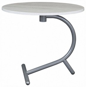 Стол журнальный Дуэт 14 в Белоярском (ХМАО) - beloiarskii.ok-mebel.com | фото 3