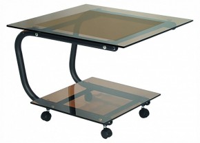 Стол журнальный Дуэт 9 в Белоярском (ХМАО) - beloiarskii.ok-mebel.com | фото