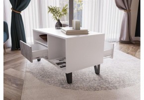 Стол журнальный Эннис в Белоярском (ХМАО) - beloiarskii.ok-mebel.com | фото 2