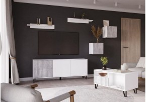Стол журнальный Эннис в Белоярском (ХМАО) - beloiarskii.ok-mebel.com | фото 3