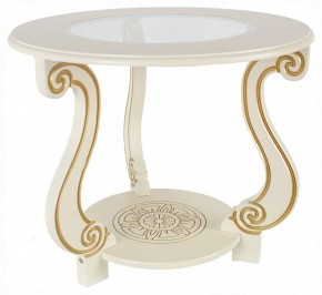 Стол журнальный Грация (С) в Белоярском (ХМАО) - beloiarskii.ok-mebel.com | фото