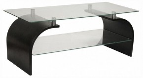 Стол журнальный Гурон 2 в Белоярском (ХМАО) - beloiarskii.ok-mebel.com | фото 2
