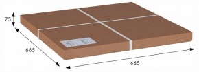 Стол журнальный Мельбурн в Белоярском (ХМАО) - beloiarskii.ok-mebel.com | фото 3