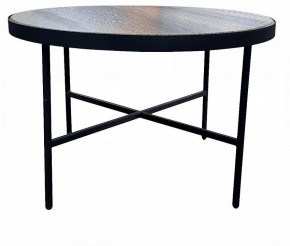 Стол журнальный МеталлАрт М011 в Белоярском (ХМАО) - beloiarskii.ok-mebel.com | фото 2