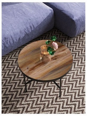 Стол журнальный МеталлАрт М011 в Белоярском (ХМАО) - beloiarskii.ok-mebel.com | фото 6