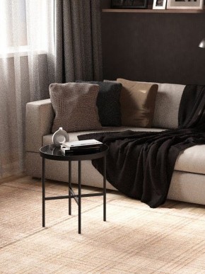 Стол журнальный МеталлАрт М011 в Белоярском (ХМАО) - beloiarskii.ok-mebel.com | фото 7