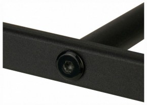 Стол журнальный МеталлАрт М025 в Белоярском (ХМАО) - beloiarskii.ok-mebel.com | фото 6