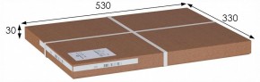 Стол журнальный МеталлАрт М036 в Белоярском (ХМАО) - beloiarskii.ok-mebel.com | фото 7