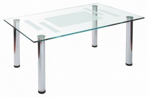 Стол журнальный Робер 10М в Белоярском (ХМАО) - beloiarskii.ok-mebel.com | фото