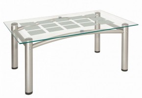 Стол журнальный Робер 3М в Белоярском (ХМАО) - beloiarskii.ok-mebel.com | фото