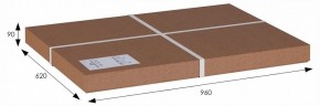 Стол журнальный Робер 3М в Белоярском (ХМАО) - beloiarskii.ok-mebel.com | фото 3