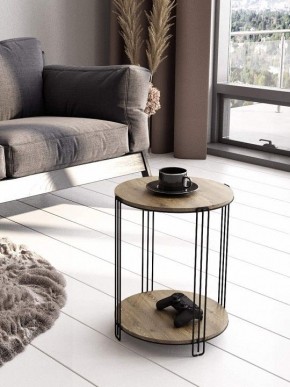 Стол журнальный SHT-CT33 в Белоярском (ХМАО) - beloiarskii.ok-mebel.com | фото 7