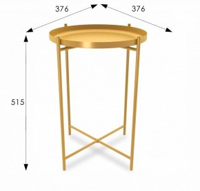 Стол журнальный SHT-CT8 в Белоярском (ХМАО) - beloiarskii.ok-mebel.com | фото 6