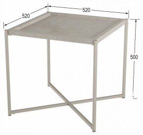Стол журнальный Стефан в Белоярском (ХМАО) - beloiarskii.ok-mebel.com | фото 8