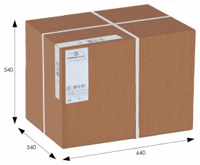 Стол журнальный Тобол 1 в Белоярском (ХМАО) - beloiarskii.ok-mebel.com | фото 6