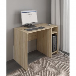 Стол компьютерный 3 Салоу в Белоярском (ХМАО) - beloiarskii.ok-mebel.com | фото 4