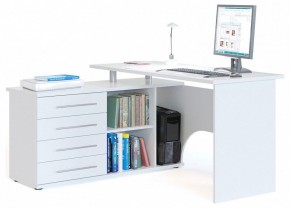 Стол компьютерный КСТ-109Л в Белоярском (ХМАО) - beloiarskii.ok-mebel.com | фото 2