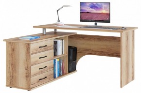 Стол компьютерный КСТ-109Л в Белоярском (ХМАО) - beloiarskii.ok-mebel.com | фото 2