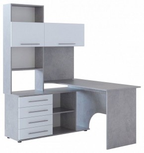 Стол компьютерный КСТ-14.1Л в Белоярском (ХМАО) - beloiarskii.ok-mebel.com | фото