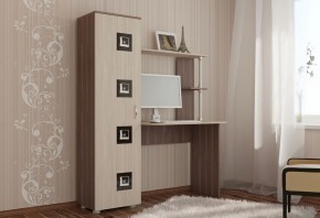 ЮНИОР-2 Стол компьютерный в Белоярском (ХМАО) - beloiarskii.ok-mebel.com | фото 2