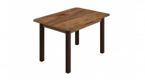 Стол ЛДСП (опоры черные) в Белоярском (ХМАО) - beloiarskii.ok-mebel.com | фото 4