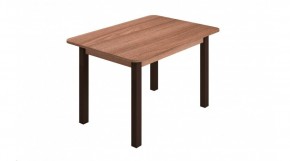 Стол ЛДСП (опоры черные) в Белоярском (ХМАО) - beloiarskii.ok-mebel.com | фото 9
