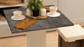 Стол обеденный Анкона в Белоярском (ХМАО) - beloiarskii.ok-mebel.com | фото 3