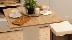 Стол обеденный Анкона в Белоярском (ХМАО) - beloiarskii.ok-mebel.com | фото 4