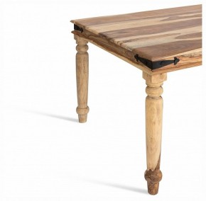 Стол обеденный Бомбей 0390-135 в Белоярском (ХМАО) - beloiarskii.ok-mebel.com | фото 3