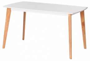 Стол обеденный Claire в Белоярском (ХМАО) - beloiarskii.ok-mebel.com | фото