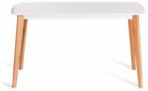 Стол обеденный Claire в Белоярском (ХМАО) - beloiarskii.ok-mebel.com | фото 3