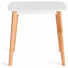 Стол обеденный Claire в Белоярском (ХМАО) - beloiarskii.ok-mebel.com | фото 3