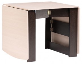 Стол обеденный Клотилд в Белоярском (ХМАО) - beloiarskii.ok-mebel.com | фото 10