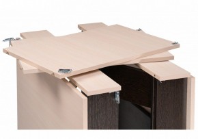 Стол обеденный Клотилд в Белоярском (ХМАО) - beloiarskii.ok-mebel.com | фото 8