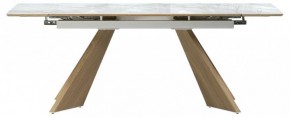Стол обеденный Ливи в Белоярском (ХМАО) - beloiarskii.ok-mebel.com | фото 3