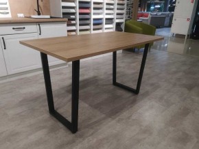 Стол обеденный Лофт в Белоярском (ХМАО) - beloiarskii.ok-mebel.com | фото 2