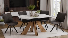 Стол обеденный Палмер в Белоярском (ХМАО) - beloiarskii.ok-mebel.com | фото 3