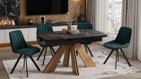 Стол обеденный Палмер в Белоярском (ХМАО) - beloiarskii.ok-mebel.com | фото 4